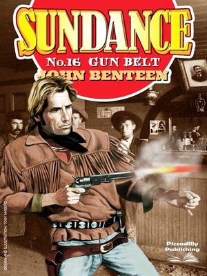 cover image of Sundance 16